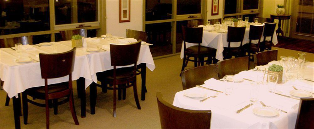 Eltham Motor Inn Melbourne Zewnętrze zdjęcie
