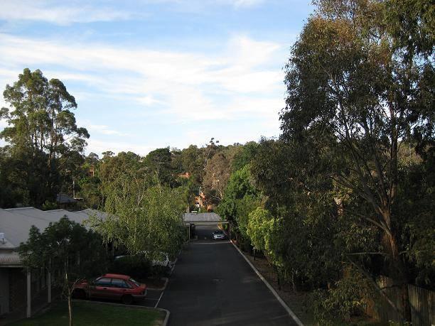 Eltham Motor Inn Melbourne Zewnętrze zdjęcie
