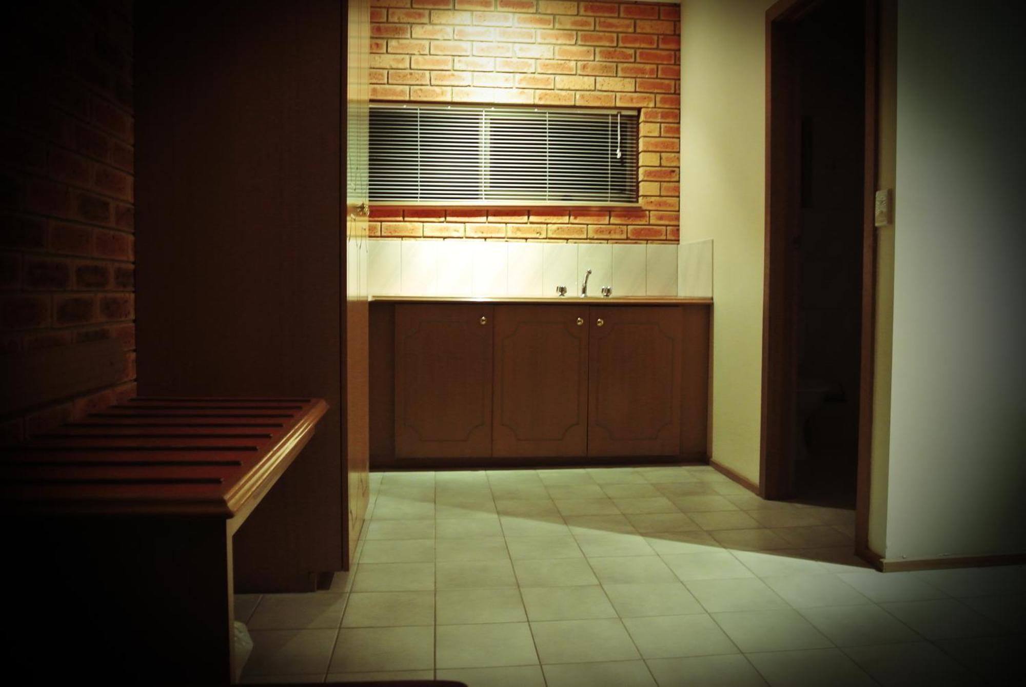 Eltham Motor Inn Melbourne Zewnętrze zdjęcie