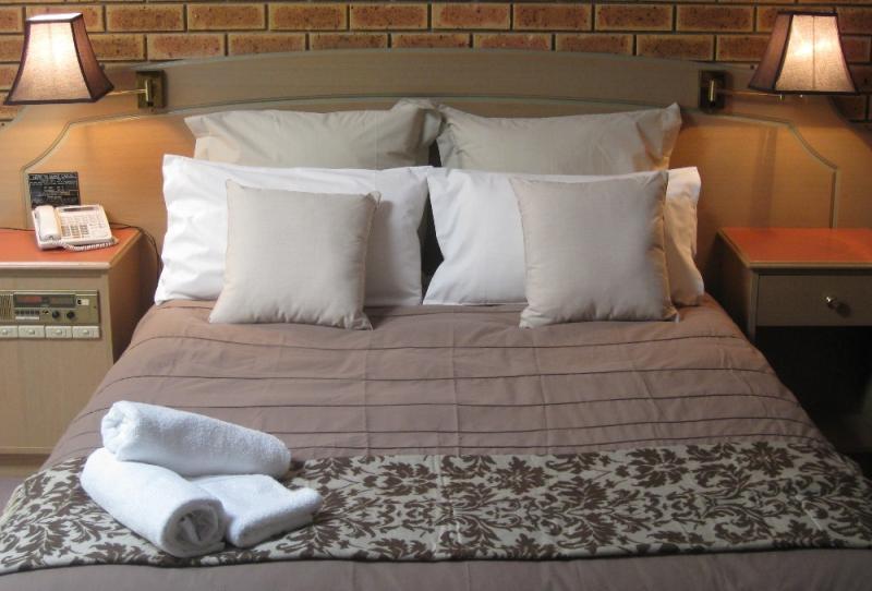 Eltham Motor Inn Melbourne Zewnętrze zdjęcie