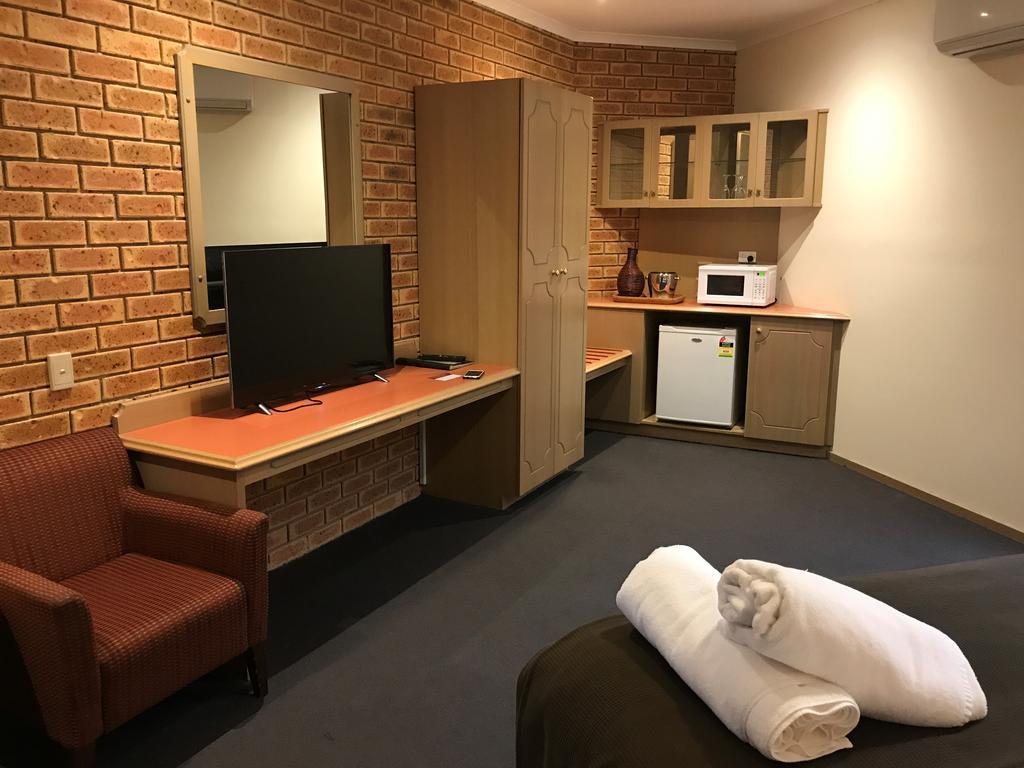 Eltham Motor Inn Melbourne Zewnętrze zdjęcie