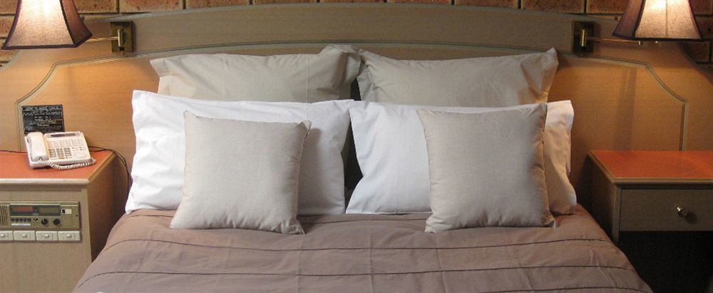Eltham Motor Inn Melbourne Zewnętrze zdjęcie