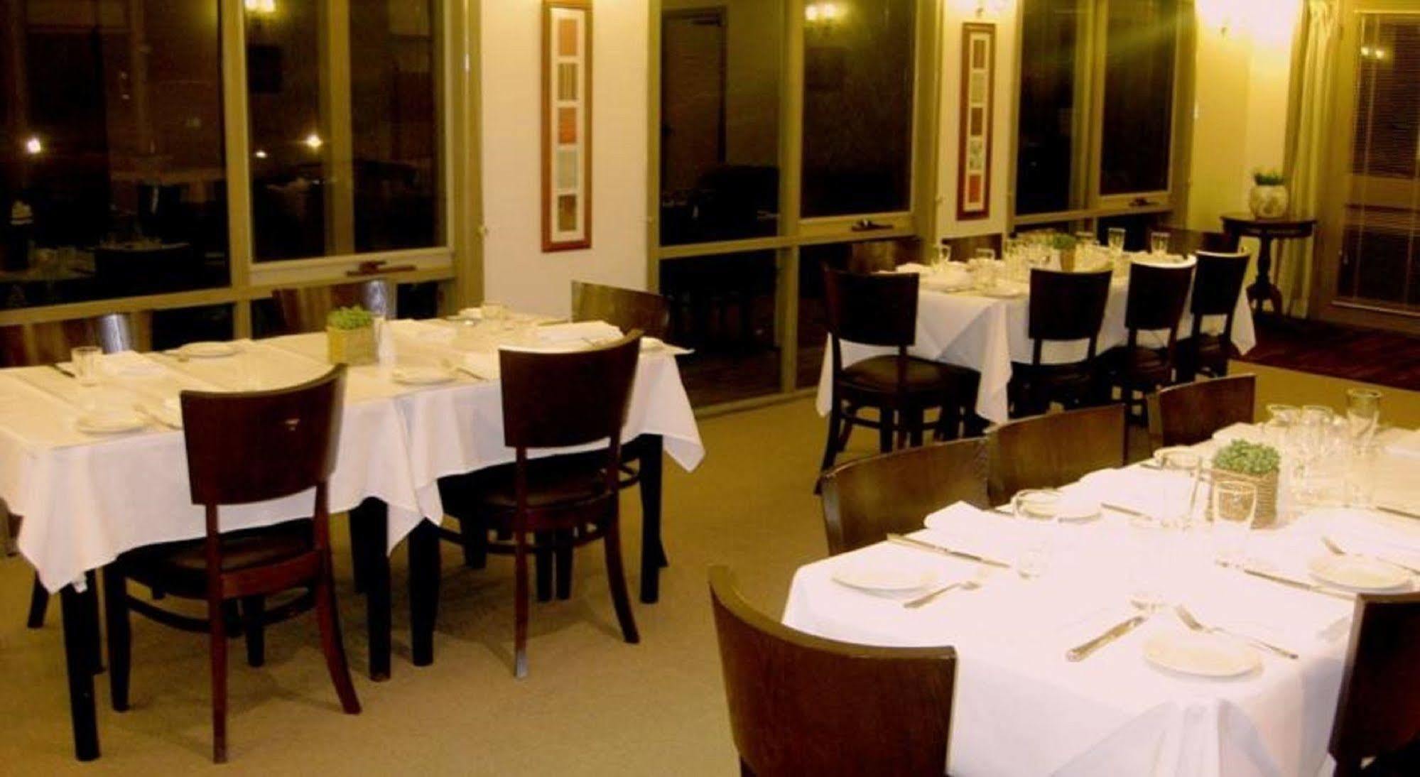Eltham Motor Inn Melbourne Zewnętrze zdjęcie