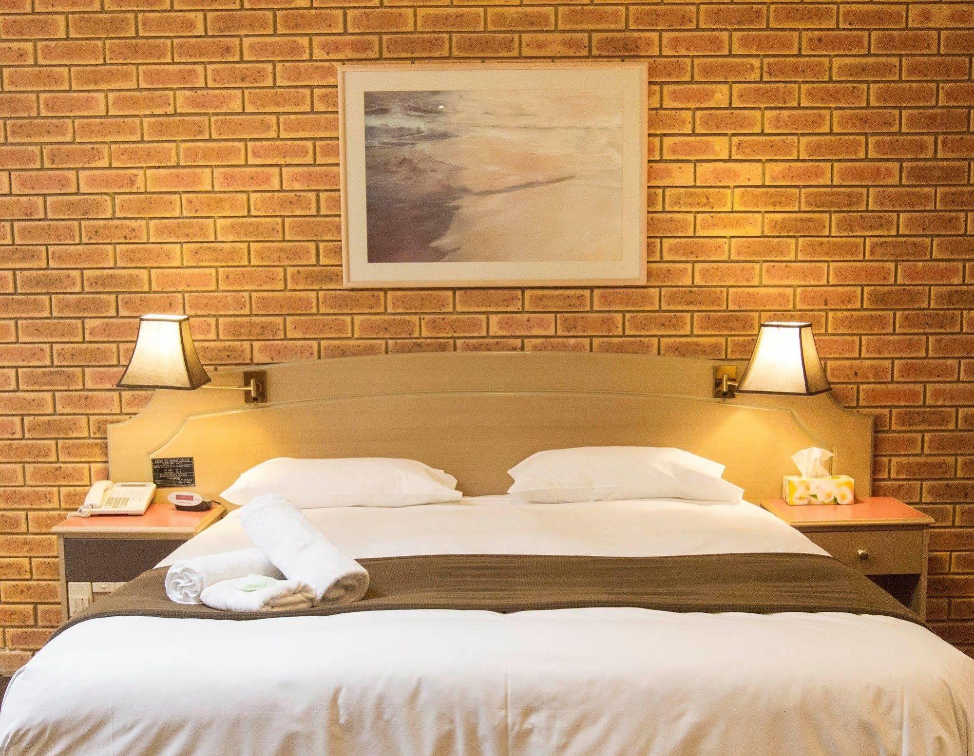 Eltham Motor Inn Melbourne Zewnętrze zdjęcie
